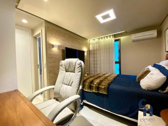 Imagem Apartamento com 4 Quartos à Venda, 243 m² em Paralela - Salvador Imagem Apartamento com 4 Quartos à Venda, 243 m² em Paralela - Salvador