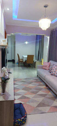 Imagem Casa com 3 Quartos à Venda, 100 m² em Inhoaíba - Rio De Janeiro Imagem Casa com 3 Quartos à Venda, 100 m² em Inhoaíba - Rio De Janeiro