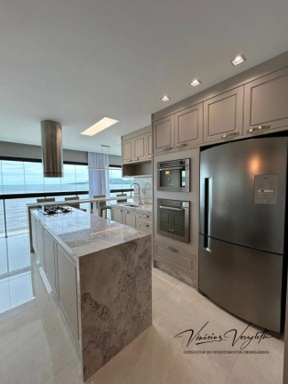 Imagem Apartamento com 4 Quartos à Venda, 180 m² em Meia Praia - Itapema