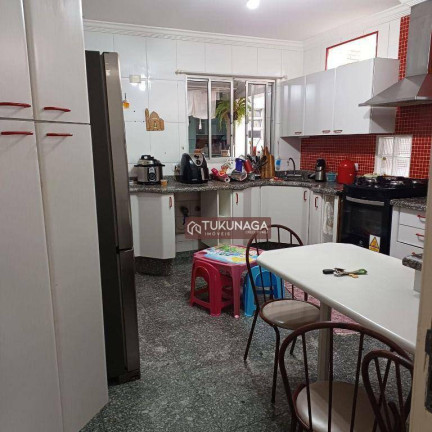 Imagem Sobrado com 3 Quartos à Venda, 165 m² em Vila Galvão - Guarulhos Imagem Sobrado com 3 Quartos à Venda, 165 m² em Vila Galvão - Guarulhos