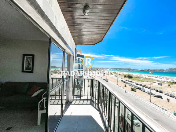 Imagem Apartamento com 3 Quartos à Venda, 160 m² em Vila Nova - Cabo Frio Imagem Apartamento com 3 Quartos à Venda, 160 m² em Vila Nova - Cabo Frio