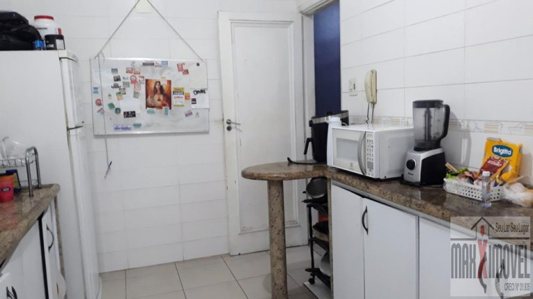 Imagem Apartamento com 3 Quartos à Venda, 100 m² em Tijuca - Rio De Janeiro Imagem Apartamento com 3 Quartos à Venda, 100 m² em Tijuca - Rio De Janeiro
