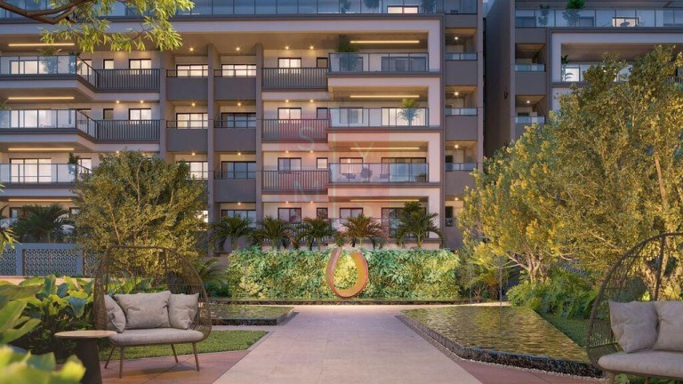 Imagem Apartamento com 4 Quartos à Venda, 365 m² em Barra Da Tijuca - Rio De Janeiro
