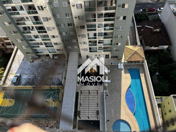 Imagem Apartamento com 3 Quartos à Venda, 72 m² em Praia De Itaparica - Vila Velha Imagem Apartamento com 3 Quartos à Venda, 72 m² em Praia De Itaparica - Vila Velha