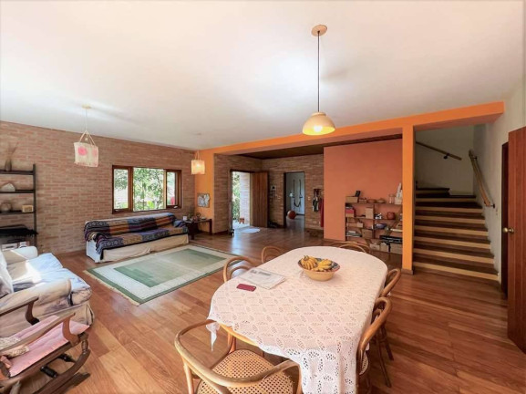 Imagem Casa de Condomínio com 4 Quartos à Venda, 1.000 m² em Granja Viana Ii - Cotia