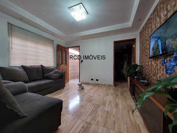 Casa com 2 Quartos à Venda, 125 m² em Jardim Arpoador - São Paulo