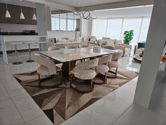 Imagem Apartamento com 4 Quartos à Venda, 360 m² em Santa Teresinha - São Paulo Imagem Apartamento com 4 Quartos à Venda, 360 m² em Santa Teresinha - São Paulo