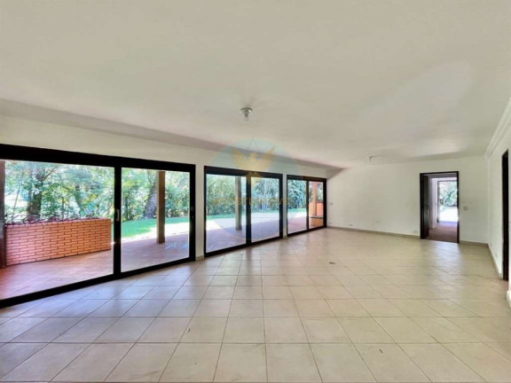 Imagem Casa de Condomínio com 7 Quartos à Venda, 610 m² em Granja Viana - Cotia Imagem Casa de Condomínio com 7 Quartos à Venda, 610 m² em Granja Viana - Cotia