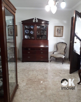 Imagem Apartamento com 3 Quartos à Venda, 235 m² em Higienópolis - São Paulo