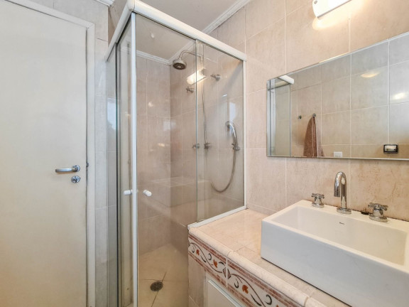 Imagem Apartamento com 3 Quartos à Venda, 127 m² em Perdizes - São Paulo Imagem Apartamento com 3 Quartos à Venda, 127 m² em Perdizes - São Paulo