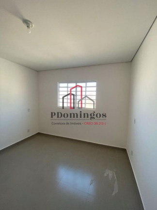 Imagem Sobrado com 2 Quartos à Venda, 134 m² em Parque Residencial Salerno (nova Veneza) - Sumaré