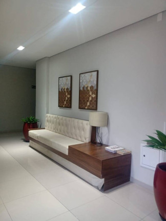 Imagem Apartamento com 2 Quartos para Alugar, 48 m² em Paulicéia - São Bernardo Do Campo