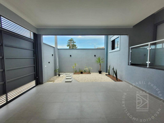 Imagem Casa com 3 Quartos à Venda, 131 m² em Jardim Altos De Santana Ii - Jacareí Imagem Casa com 3 Quartos à Venda, 131 m² em Jardim Altos De Santana Ii - Jacareí