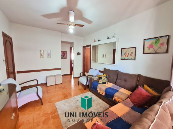 Imagem Apartamento com 3 Quartos à Venda, 115 m² em Praia Do Morro - Guarapari