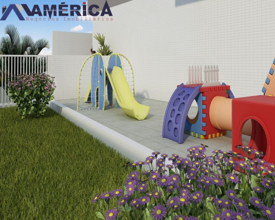 Imagem Imóvel com 2 Quartos à Venda, 63 m² em Cabo Branco - João Pessoa Imagem Imóvel com 2 Quartos à Venda, 63 m² em Cabo Branco - João Pessoa