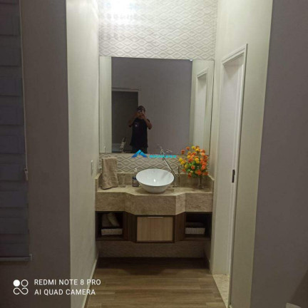 Imagem Casa com 3 Quartos para Alugar, 230 m² em Santa Isabel - Louveira Imagem Casa com 3 Quartos para Alugar, 230 m² em Santa Isabel - Louveira