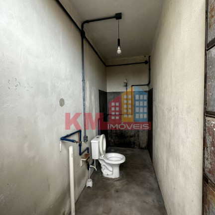 Imagem Galpão para Alugar, 500 m² em Bom Jardim - Mossoró Imagem Galpão para Alugar, 500 m² em Bom Jardim - Mossoró