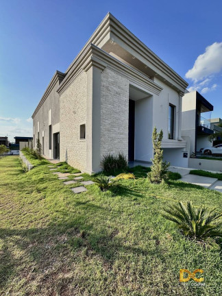 Imagem Casa de Condomínio com 3 Quartos à Venda, 243 m² em Condomínio Belvedere Ii - Cuiabá Imagem Casa de Condomínio com 3 Quartos à Venda, 243 m² em Condomínio Belvedere Ii - Cuiabá