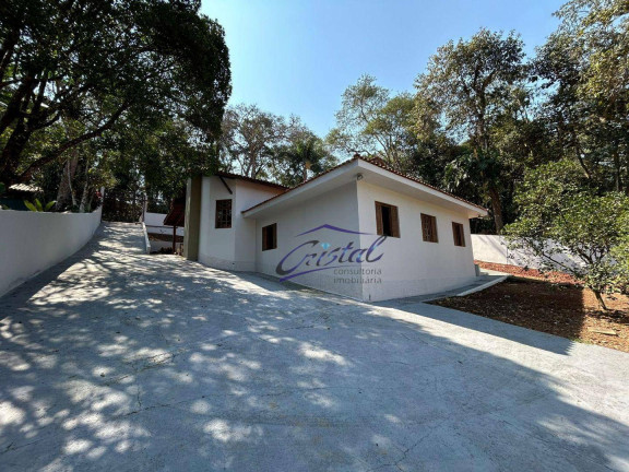 Imagem Casa com 4 Quartos para Alugar, 400 m² em Granja Viana - Carapicuíba Imagem Casa com 4 Quartos para Alugar, 400 m² em Granja Viana - Carapicuíba