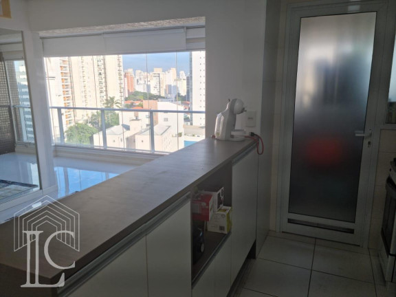 Imagem Apartamento com 1 Quarto à Venda, 49 m² em Campo Belo - São Paulo Imagem Apartamento com 1 Quarto à Venda, 49 m² em Campo Belo - São Paulo