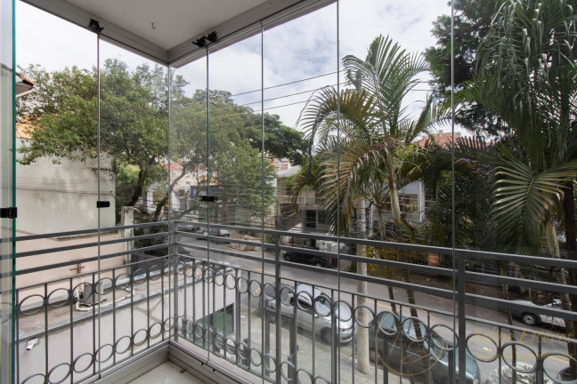 Imagem Apartamento com 3 Quartos à Venda, 128 m² em Perdizes - São Paulo