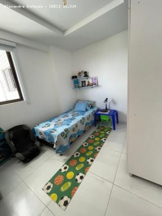 Imagem Apartamento com 4 Quartos à Venda, 89 m² em Imbiribeira - Recife