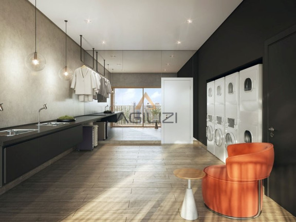 Imagem Apartamento com 1 Quarto à Venda, 26 m² em Vila Madalena - São Paulo Imagem Apartamento com 1 Quarto à Venda, 26 m² em Vila Madalena - São Paulo
