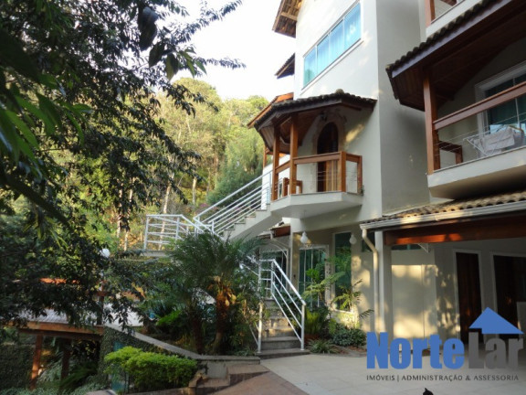Imagem Casa de Condomínio com 4 Quartos à Venda, 459 m² em Reserva Das Hortências - Mairiporã Imagem Casa de Condomínio com 4 Quartos à Venda, 459 m² em Reserva Das Hortências - Mairiporã