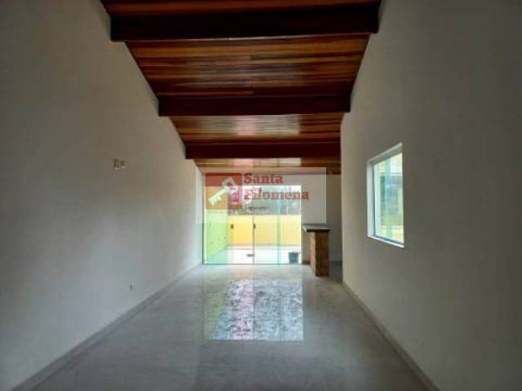 Imagem Cobertura com 3 Quartos à Venda, 160 m² em Campestre - Santo André