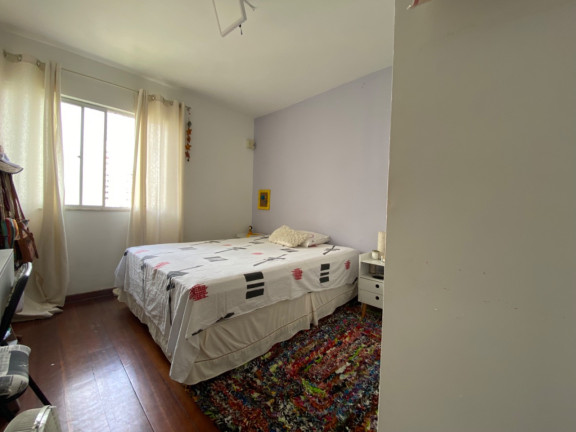 Imagem Apartamento com 3 Quartos à Venda, 80 m² em Imbuí - Salvador