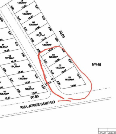 Imagem Imóvel à Venda, 25 m² em Campo Grande - Rio De Janeiro Imagem Imóvel à Venda, 25 m² em Campo Grande - Rio De Janeiro