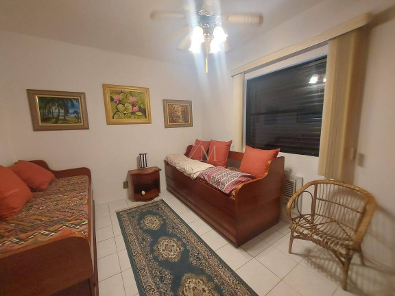 Imagem Apartamento com 2 Quartos à Venda, 122 m² em Aparecida - Santos Imagem Apartamento com 2 Quartos à Venda, 122 m² em Aparecida - Santos