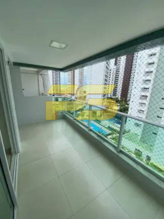 Imagem Apartamento com 3 Quartos à Venda, 94 m² em Altiplano Cabo Branco - João Pessoa