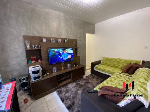 Imagem Casa com 3 Quartos à Venda, 128 m² em Paranoá - Brasília