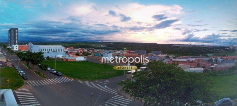 Imagem Apartamento com 2 Quartos à Venda, 66 m² em Jardim Nair Maria - Salto