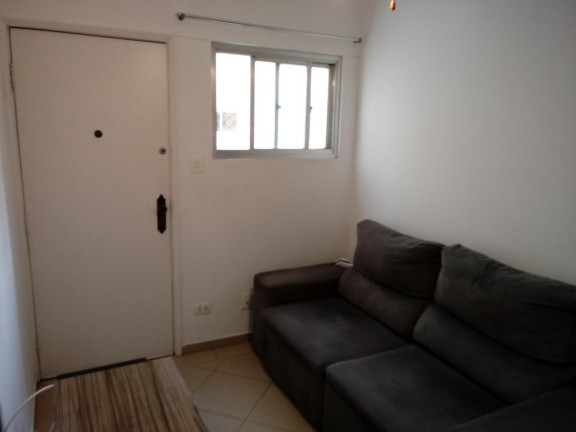 Imagem Apartamento com 2 Quartos à Venda, 50 m² em Vila Buarque - São Paulo Imagem Apartamento com 2 Quartos à Venda, 50 m² em Vila Buarque - São Paulo