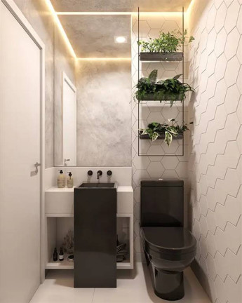 Imagem Cobertura com 4 Quartos à Venda, 263 m² em Forte - Praia Grande Imagem Cobertura com 4 Quartos à Venda, 263 m² em Forte - Praia Grande