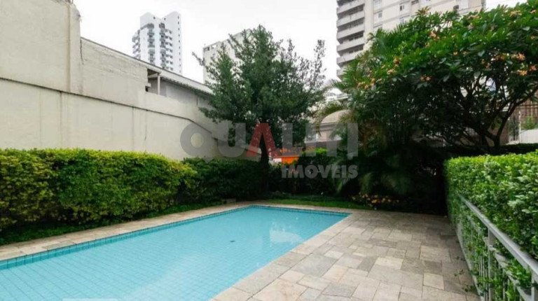 Imagem Apartamento com 2 Quartos à Venda, 70 m² em Moema - São Paulo Imagem Apartamento com 2 Quartos à Venda, 70 m² em Moema - São Paulo