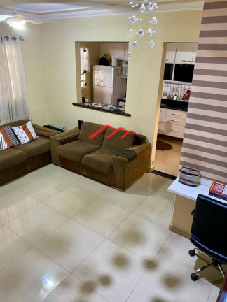Imagem Casa com 2 Quartos à Venda, 67 m² em Parque Yolanda (nova Veneza) - Sumaré Imagem Casa com 2 Quartos à Venda, 67 m² em Parque Yolanda (nova Veneza) - Sumaré