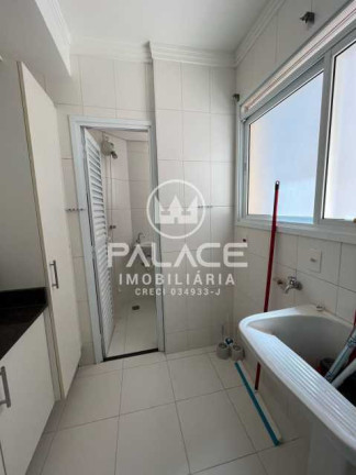 Imagem Apartamento com 3 Quartos para Alugar, 140 m² em Alto - Piracicaba Imagem Apartamento com 3 Quartos para Alugar, 140 m² em Alto - Piracicaba