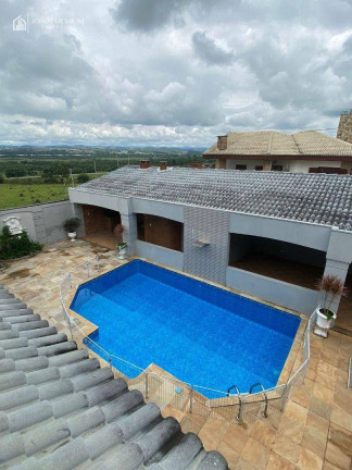 Imagem Sobrado com 4 Quartos à Venda, 420 m² em Jardim Aquarius - São José Dos Campos Imagem Sobrado com 4 Quartos à Venda, 420 m² em Jardim Aquarius - São José Dos Campos