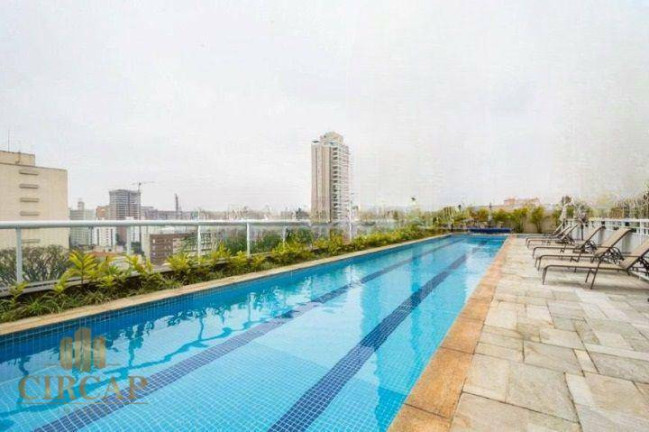 Imagem Apartamento com 3 Quartos à Venda, 172 m² em Perdizes - São Paulo Imagem Apartamento com 3 Quartos à Venda, 172 m² em Perdizes - São Paulo