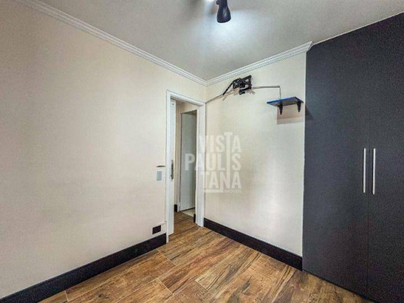Imagem Apartamento com 2 Quartos à Venda, 55 m² em Vila Olímpia - São Paulo Imagem Apartamento com 2 Quartos à Venda, 55 m² em Vila Olímpia - São Paulo