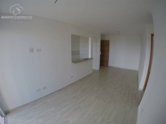 Imagem Apartamento com 2 Quartos à Venda, 78 m² em Guilhermina - Praia Grande