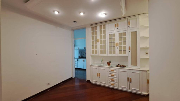 Imagem Imóvel com 3 Quartos à Venda, 137 m² em Vila Mariana - São Paulo