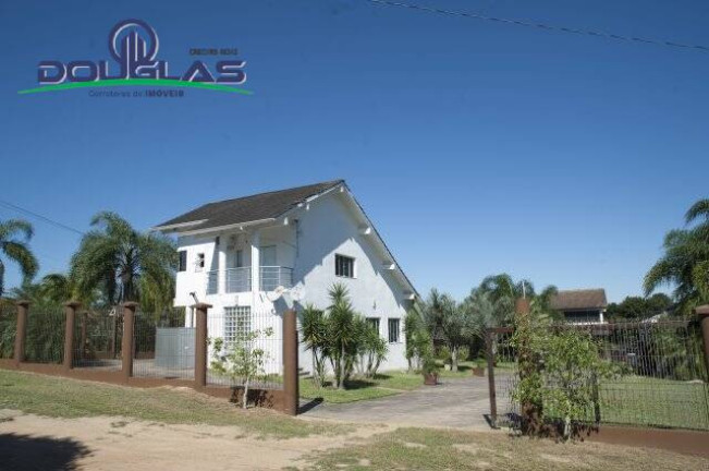 Imagem Casa com 3 Quartos à Venda, 400 m² em águas Claras - Viamão