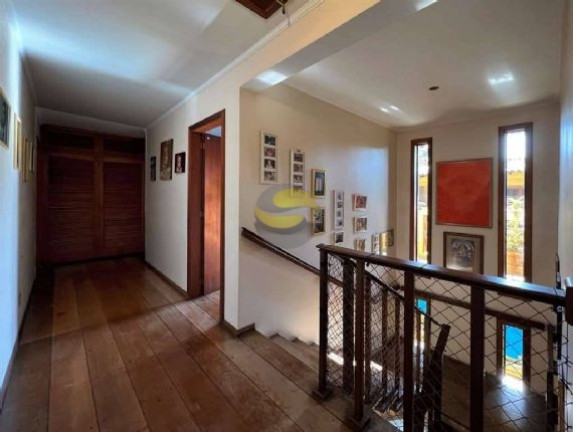 Imagem Casa de Condomínio com 4 Quartos à Venda, 342 m² em São Paulo Ii - Cotia