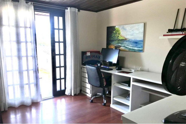 Imagem Apartamento com 5 Quartos à Venda, 265 m² em Raul Veiga - Sao Goncalo                            