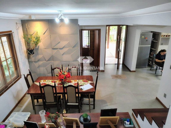 Imagem Casa com 4 Quartos à Venda, 230 m² em Cacupé - Florianópolis