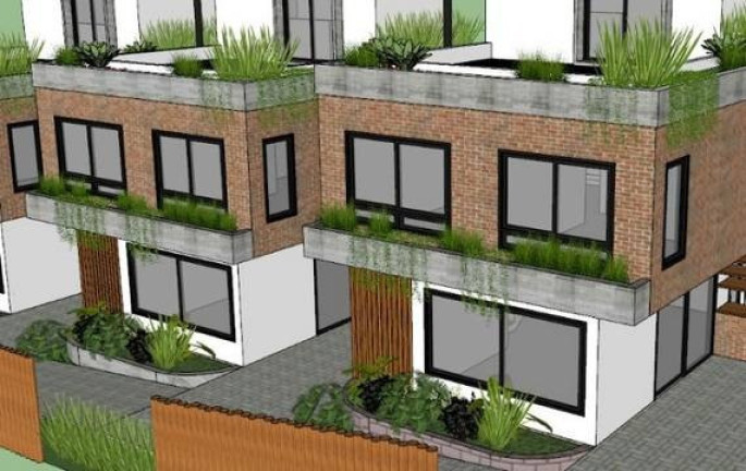 Imagem Casa com 3 Quartos à Venda, 162 m² em Jardim Panorâmico - Garopaba Imagem Casa com 3 Quartos à Venda, 162 m² em Jardim Panorâmico - Garopaba